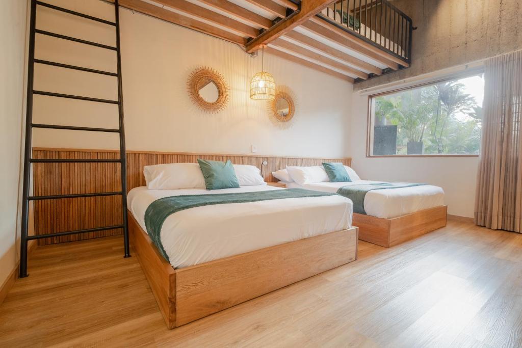 Candelaria El Poblado  41