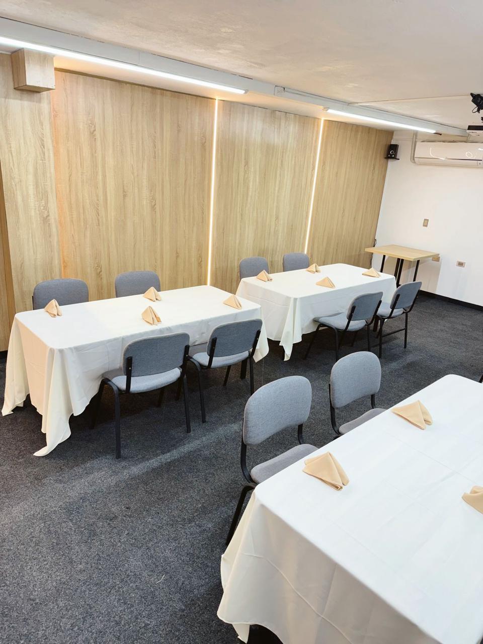 HOTEL PLAZUELA REAL - CUENTAS ESPECIALES - 13
