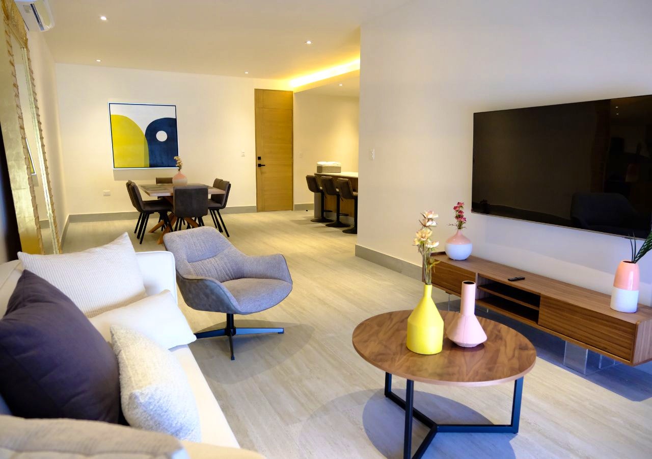 Cumbre Gardens - CG Tipo B - 50