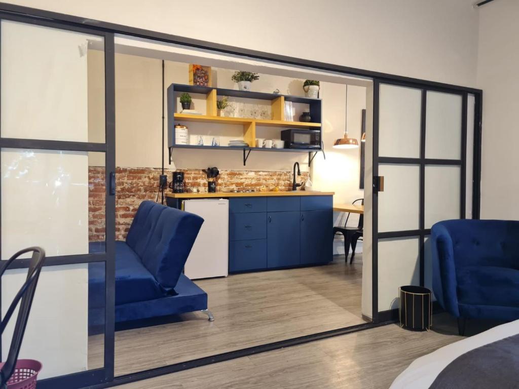 Ayenda Hermila Tlalpan Suites  5