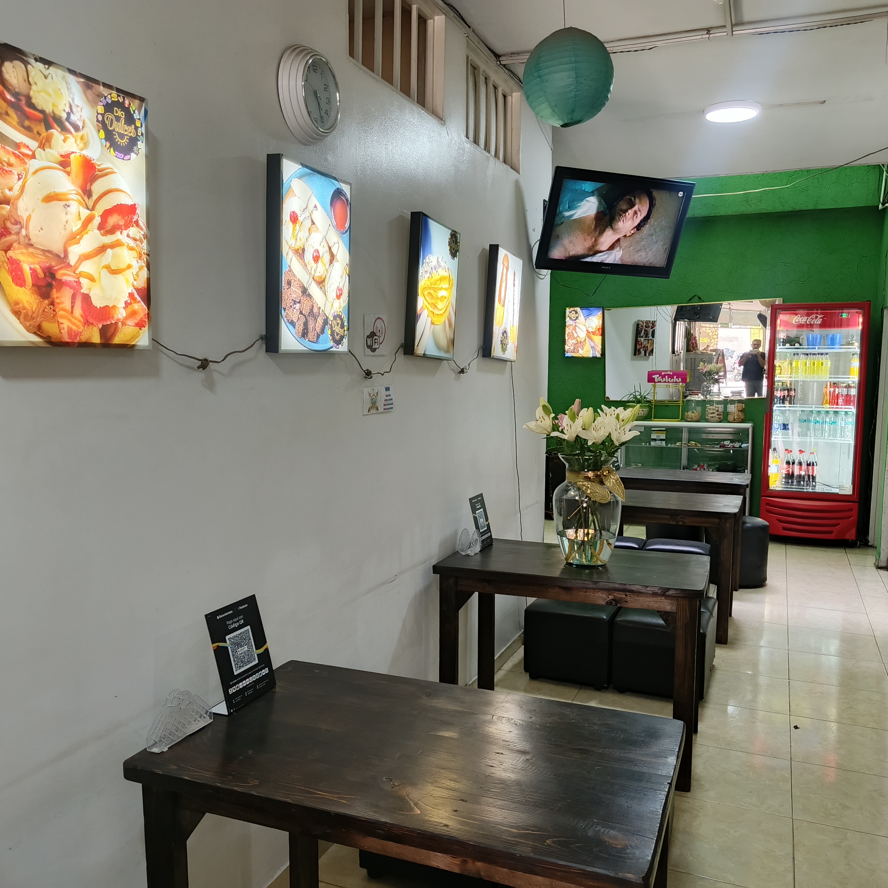 Hotel Boutique San Juan 15