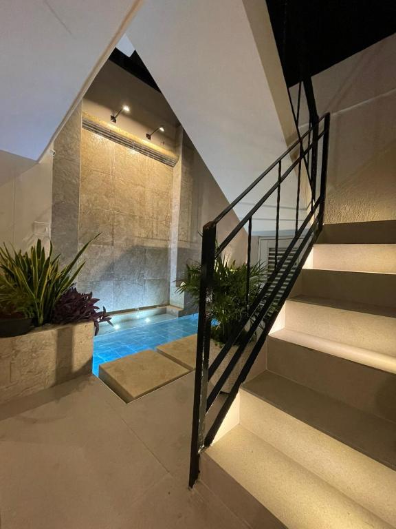 Casa Roman Hotel Boutique - Zonas comunes - 43