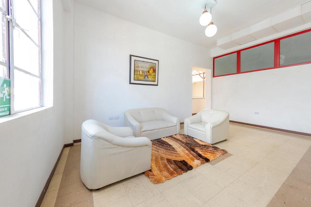 Ayenda Macondo - Zonas comunes - 28