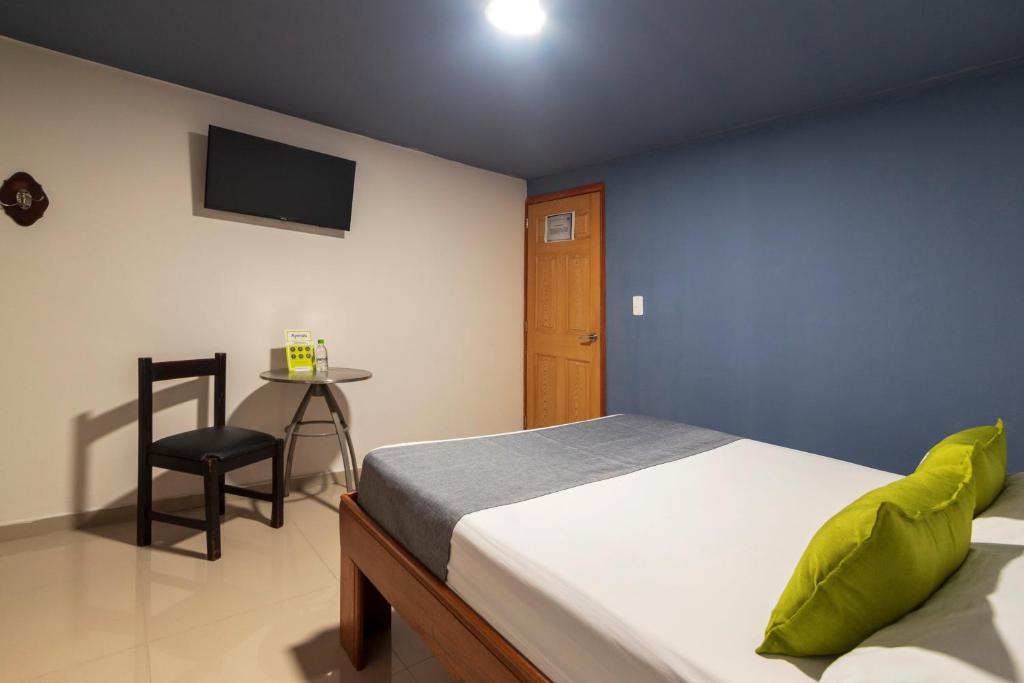 Ayenda 1405 Ibiza - Doble - 9