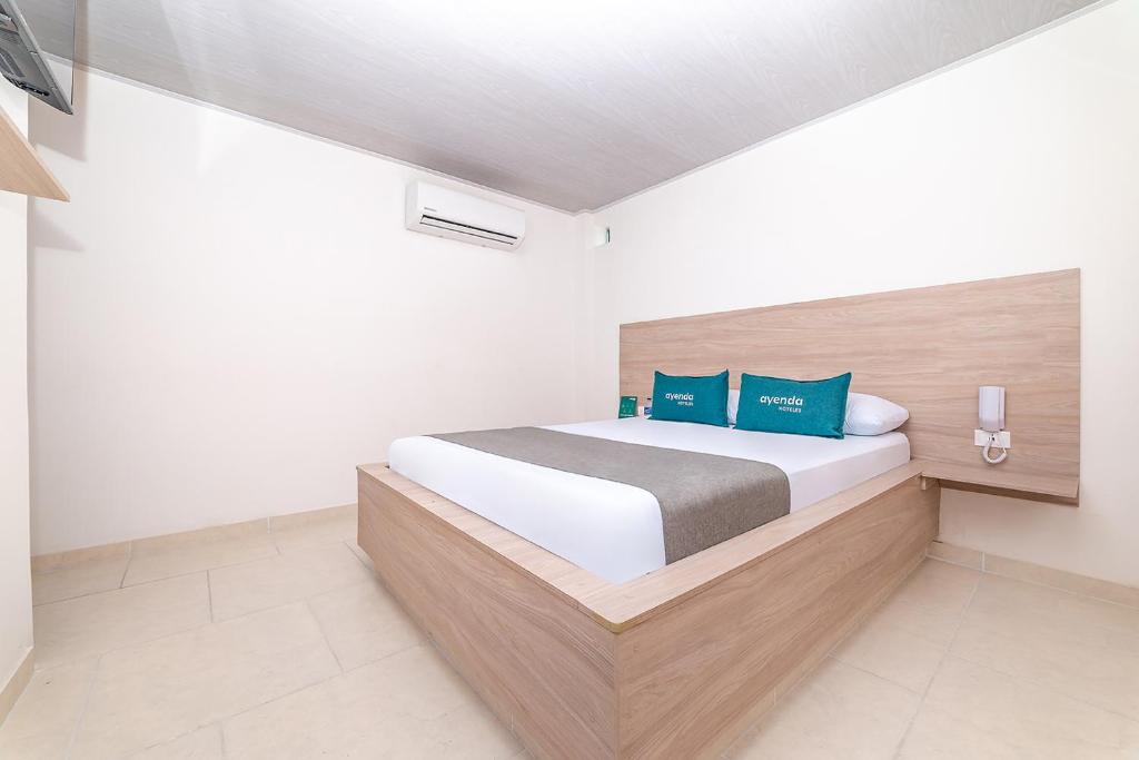 Ayenda Hospedaje WIV - Doble Estandar - 15