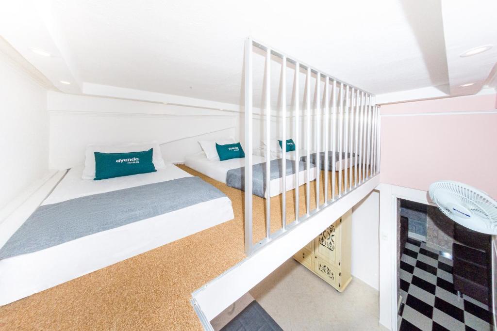 Ayenda San Fernando 1904 32