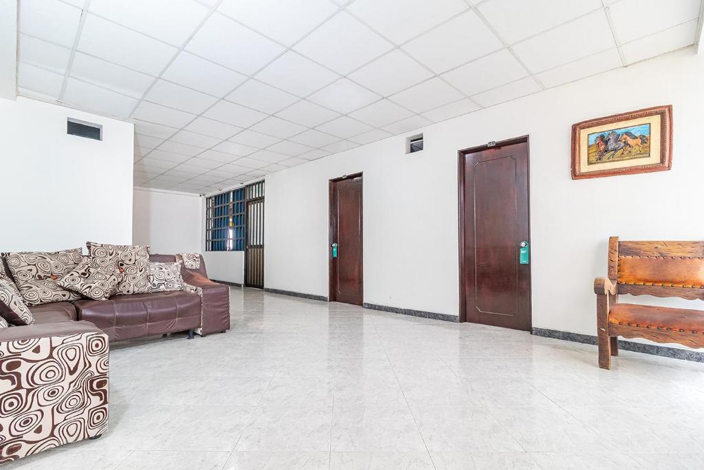 Ayenda Vanguard - Zonas comunes - 29