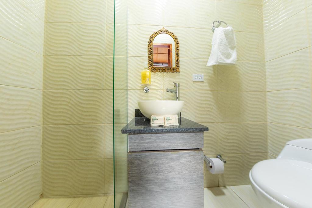 Ayenda Sarayu House 20