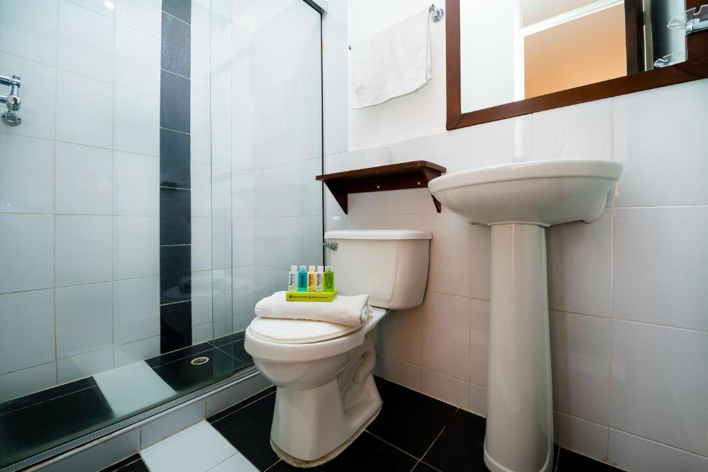 Ayenda 1703 Gran Reserva 5