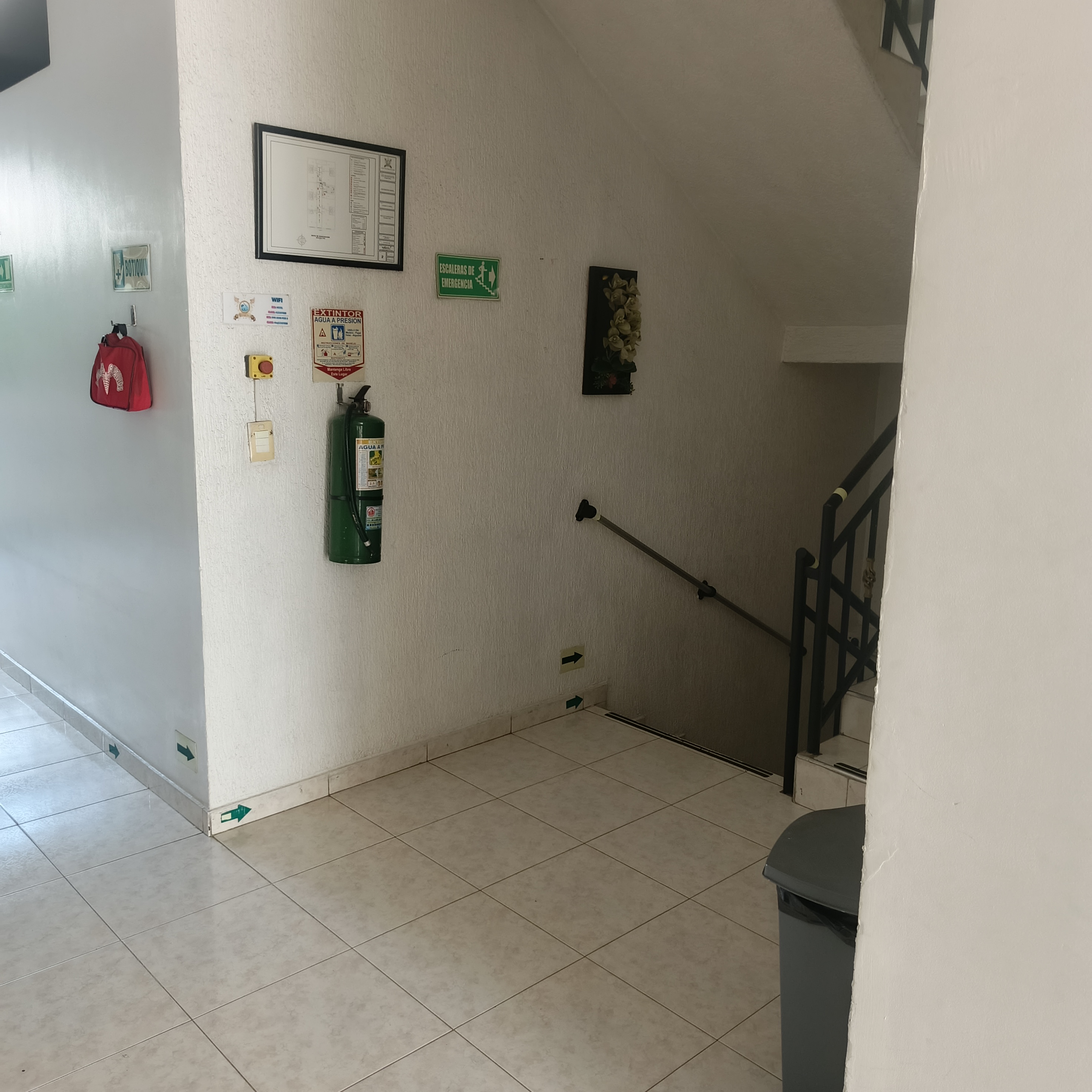 Hotel Boutique San Juan 2