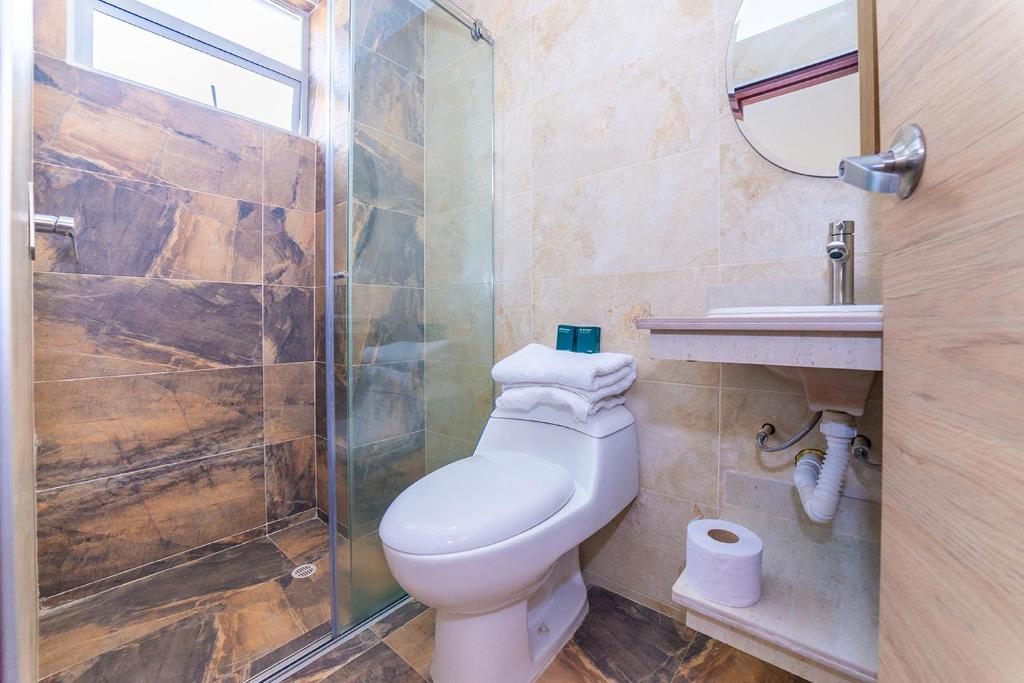 Ayenda Boyaca VIP - Doble Estándar - 7