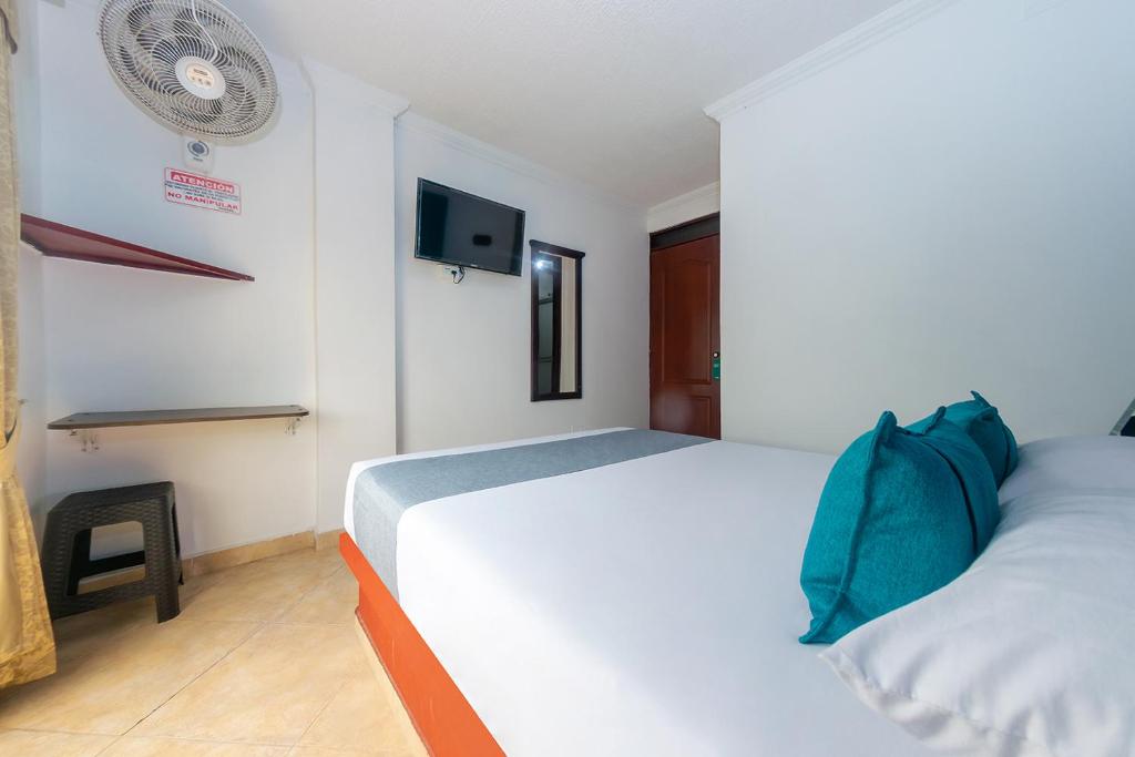 Ayenda La Terraza Popayán 20