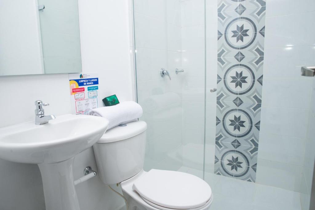 Ayenda 1317 House Concepción 31