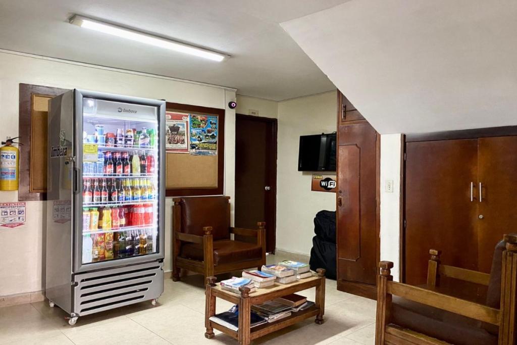 Hotel Conquistadores 21