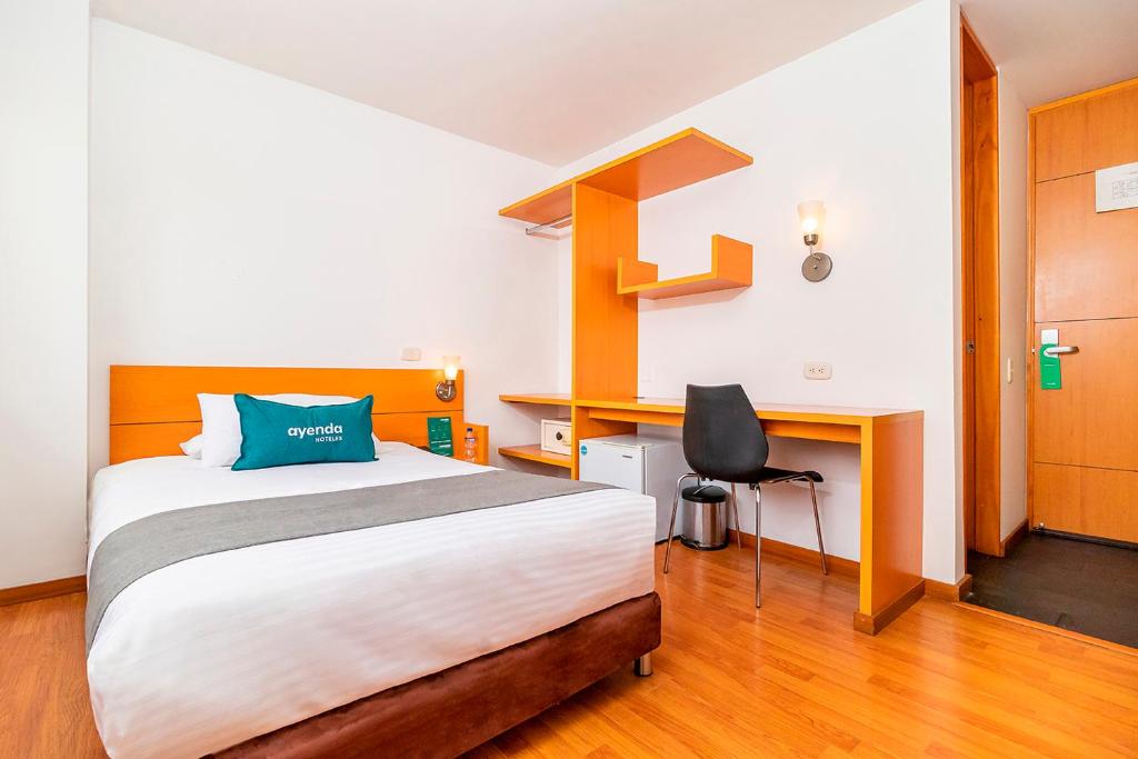 Ayenda Abitare 56 30