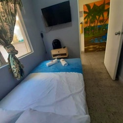 Key West Hostel - Habitacion Doble con Baño Privado - 0