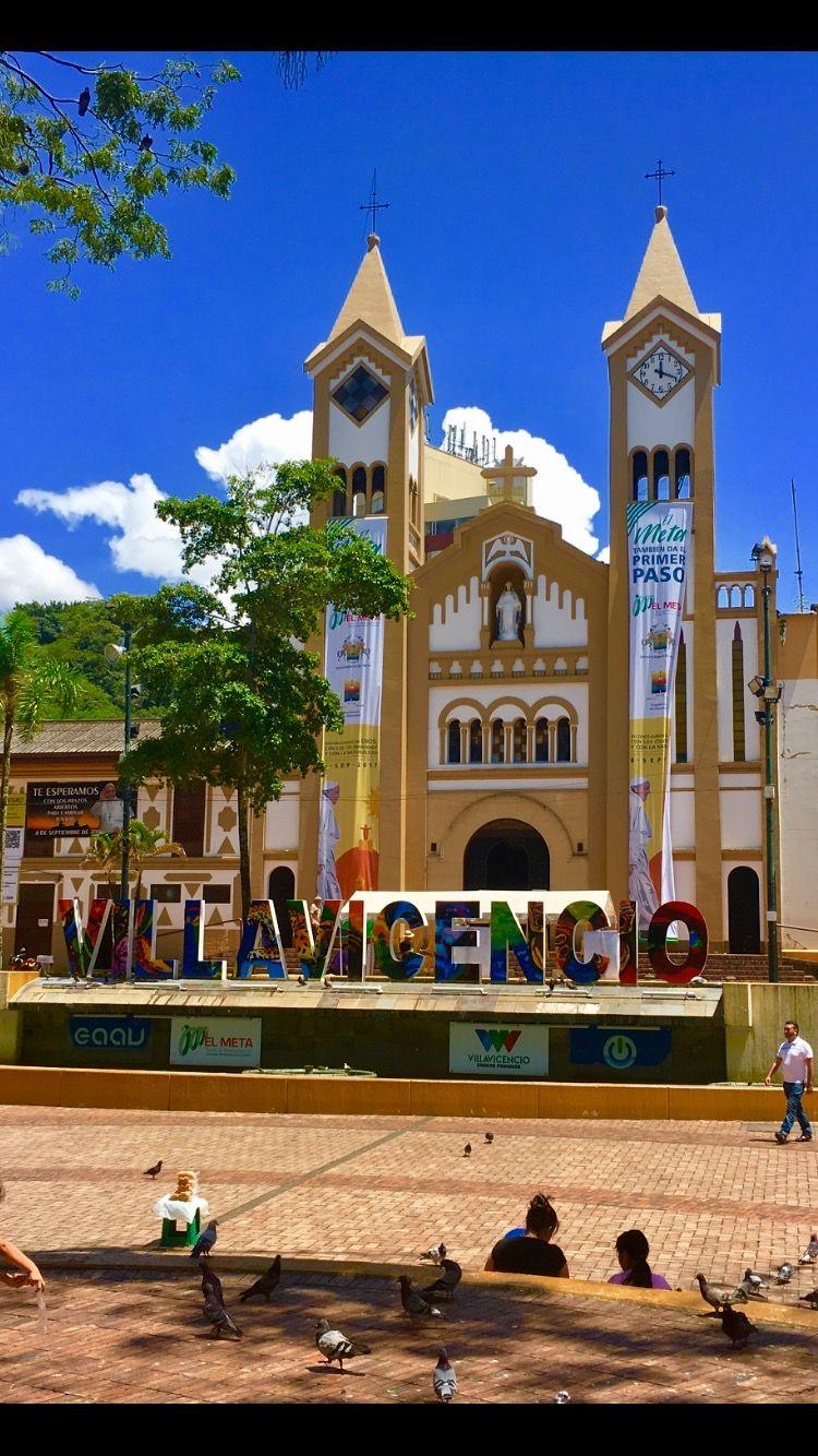 Hotel Viva Villavicencio 1