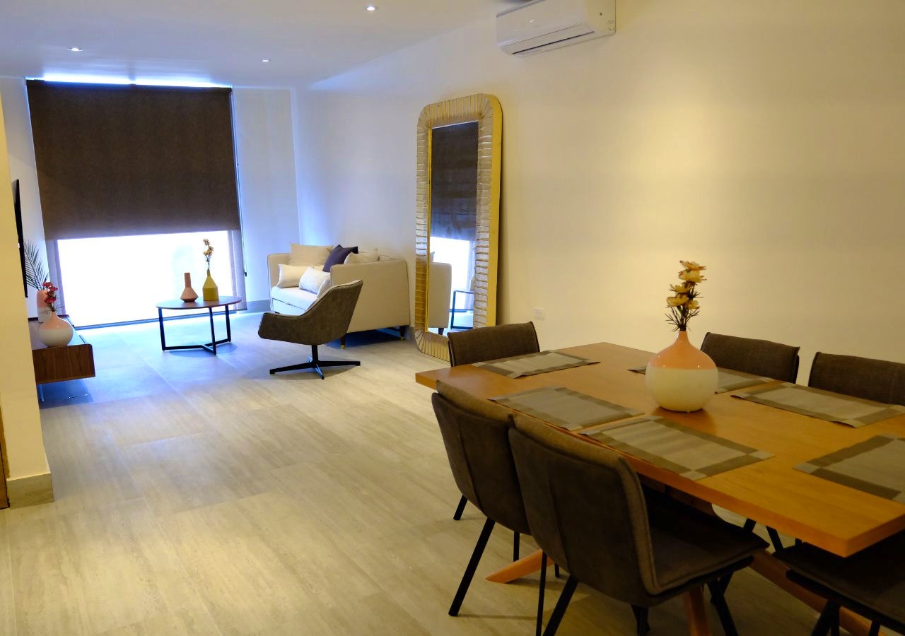 Cumbre Gardens - CG Tipo B - 48