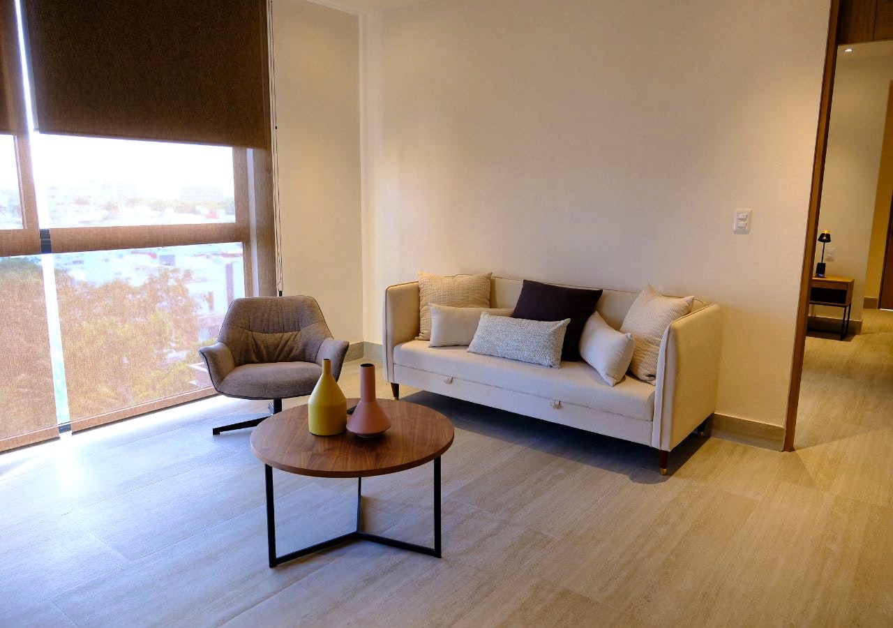 Cumbre Gardens - CG Tipo C - 12