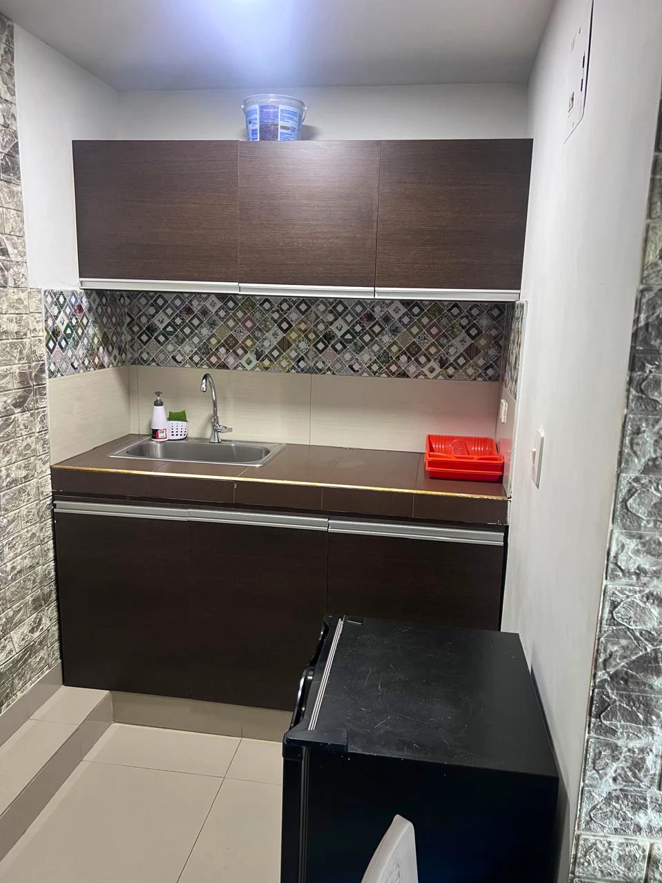 Apartamentos Sweet Island - Aparta_estudio03 - 3