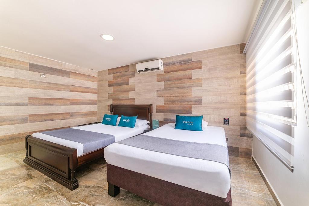 Ayenda Ruta 65 1429 - Triple - 14