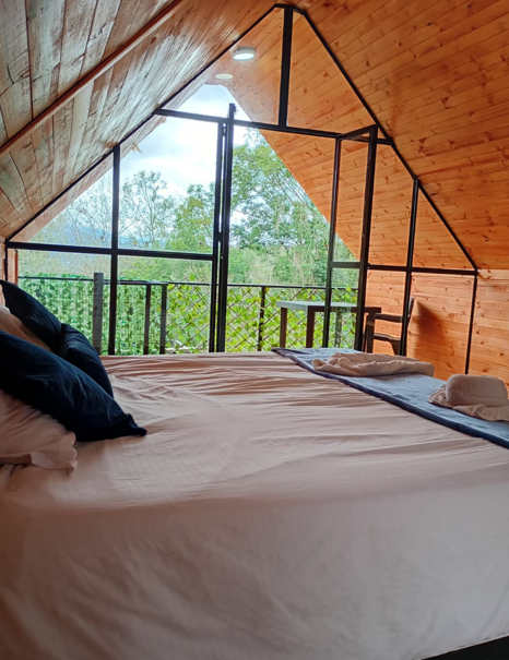 Ecocabañas ByB - Suite No 3 - 14