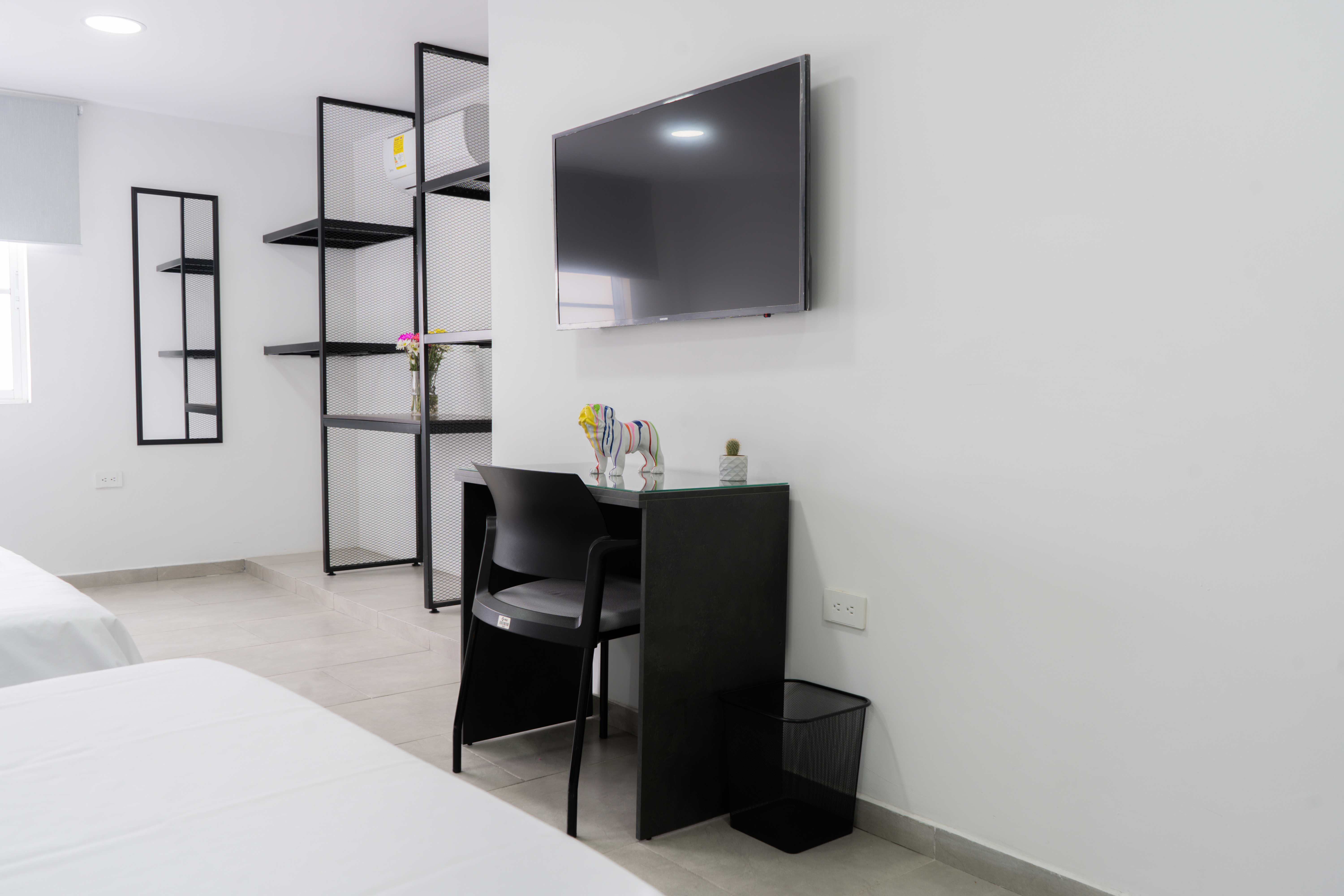 CASA TURISTICA M&C - Aptamento Sextuplex - 20