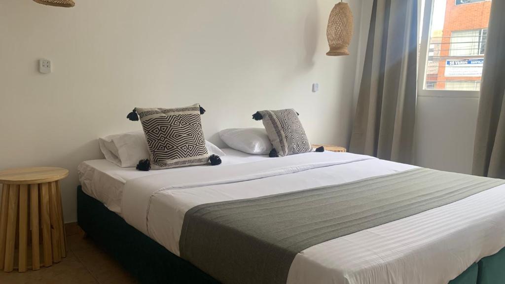 Hotel Quintas de Normandia 34