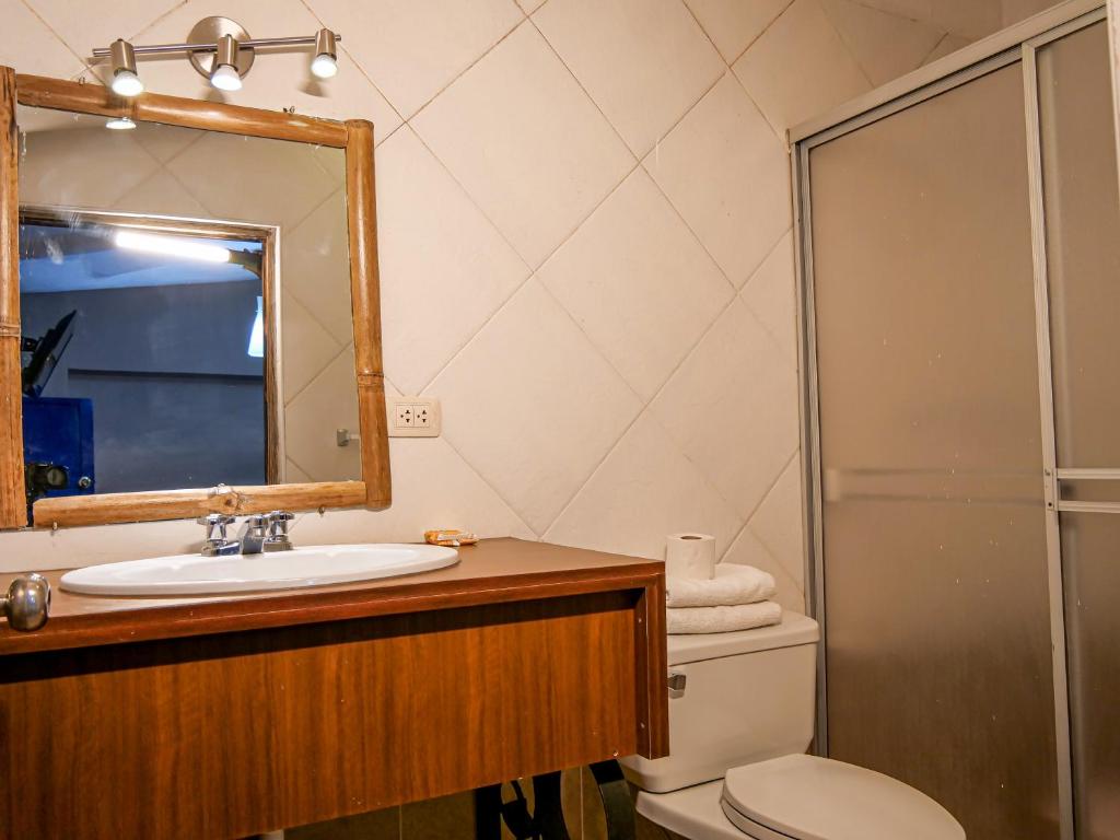 Hotel Guest House Wayras 36