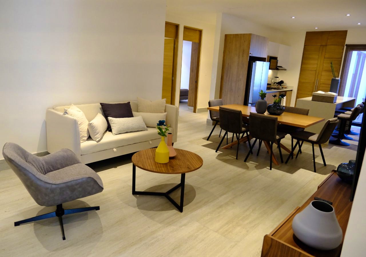 Cumbre Gardens - CG Tipo A - 10