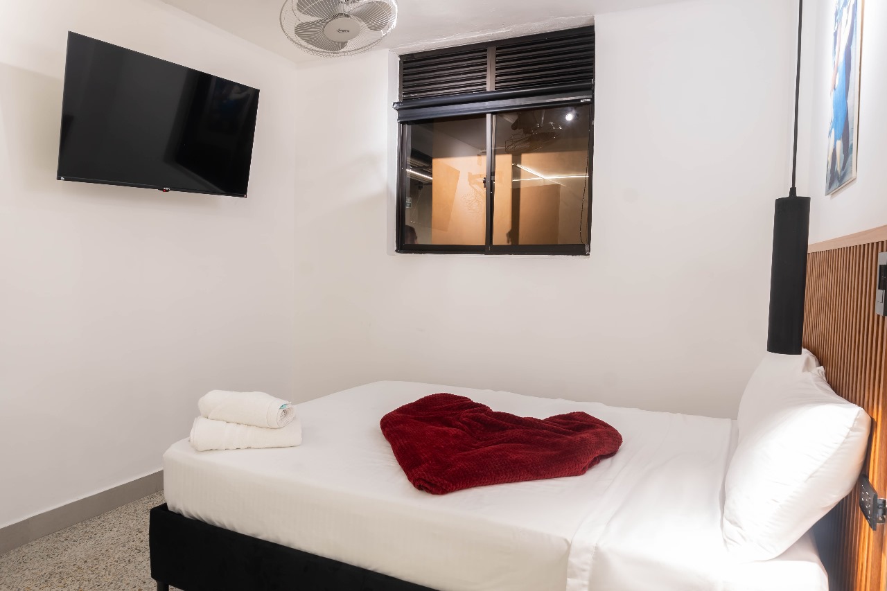 Hotel Civitas Medellín - Suit - Superior - 40