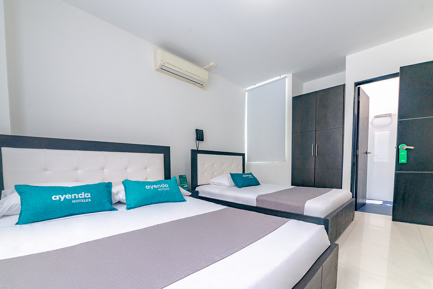 Ayenda Royal Fenix - Triple Estandar  - 4