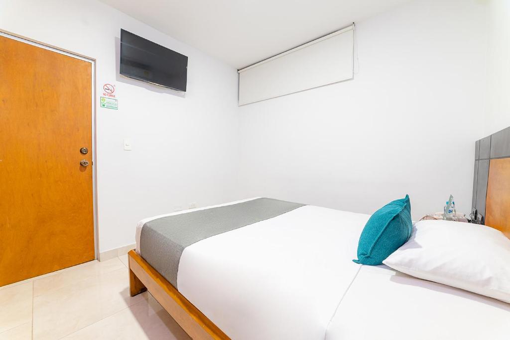 Ayenda Zhena - Doble - 11