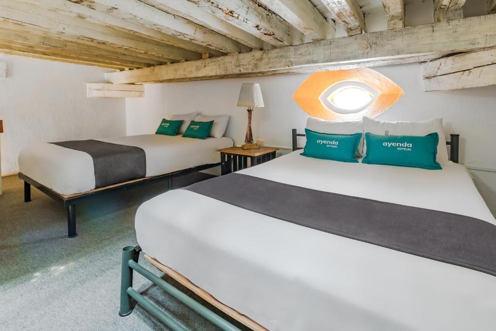 Ayenda Meson De San Sebastian 33