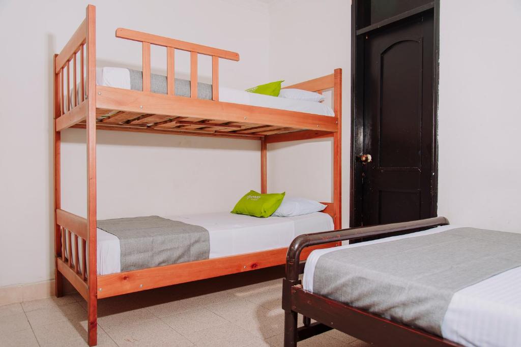 Ayenda 1614 Playa Mar 9