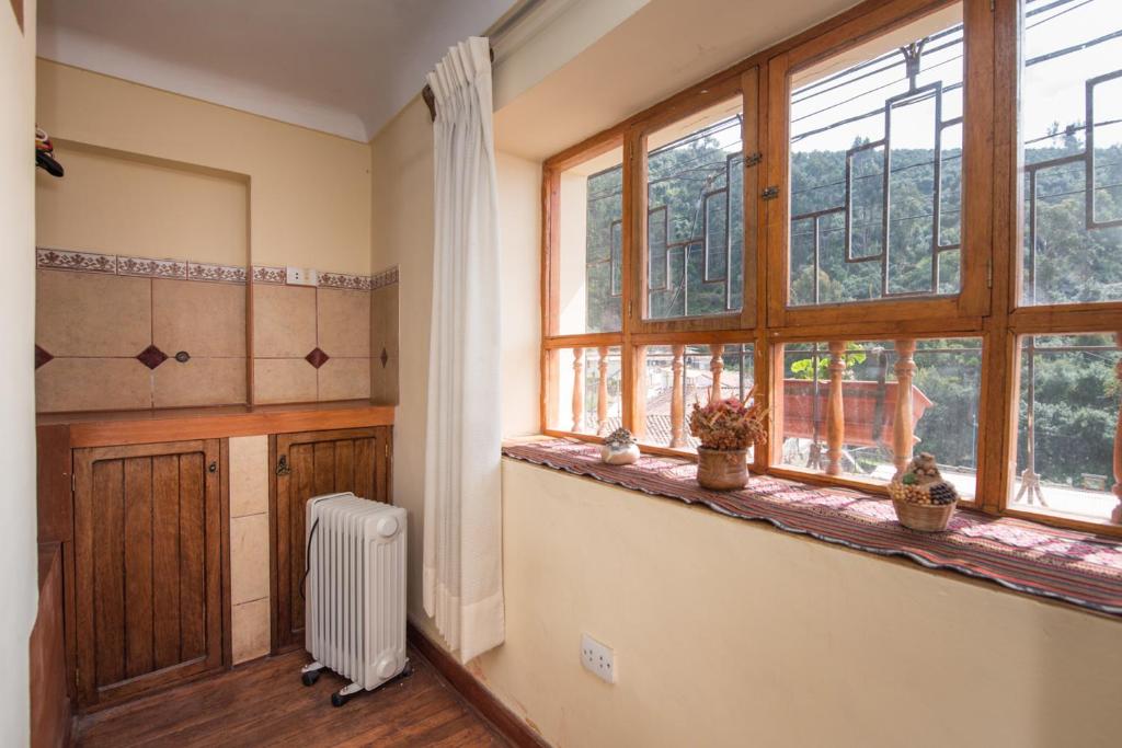 Ayenda Casa Escondida San Cristóbal Premium - Doble Estandar - 5