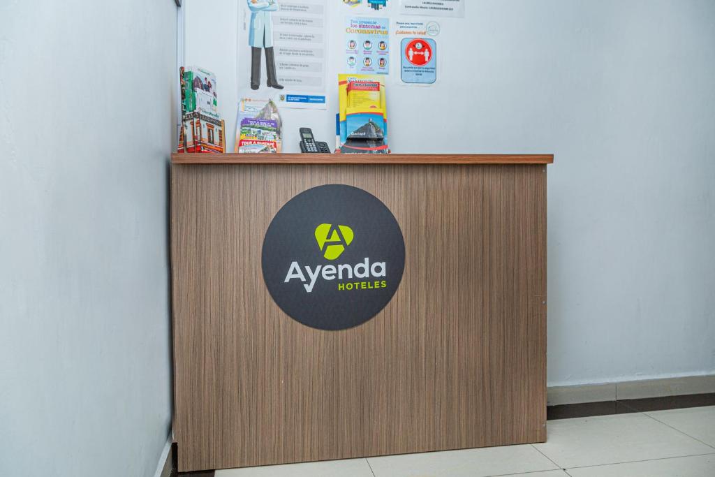 Ayenda Boutique Laureles Home 1258 29