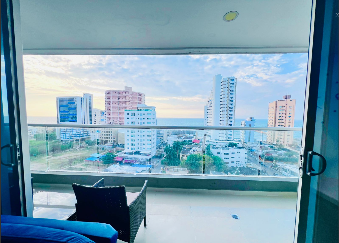 SOL Y CARIBE SUITE 11