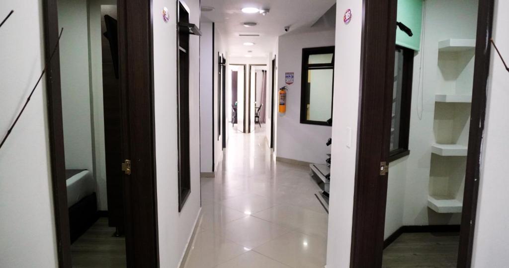 Expo Hotel Ferial - Zonas comunes - 26