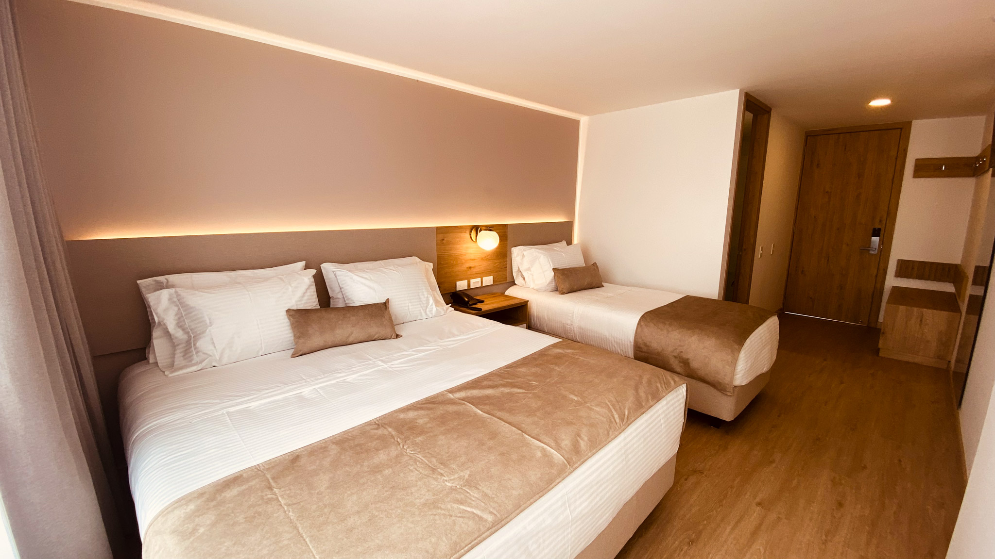 Hotel Sunuba - Triple - Estándar - 2