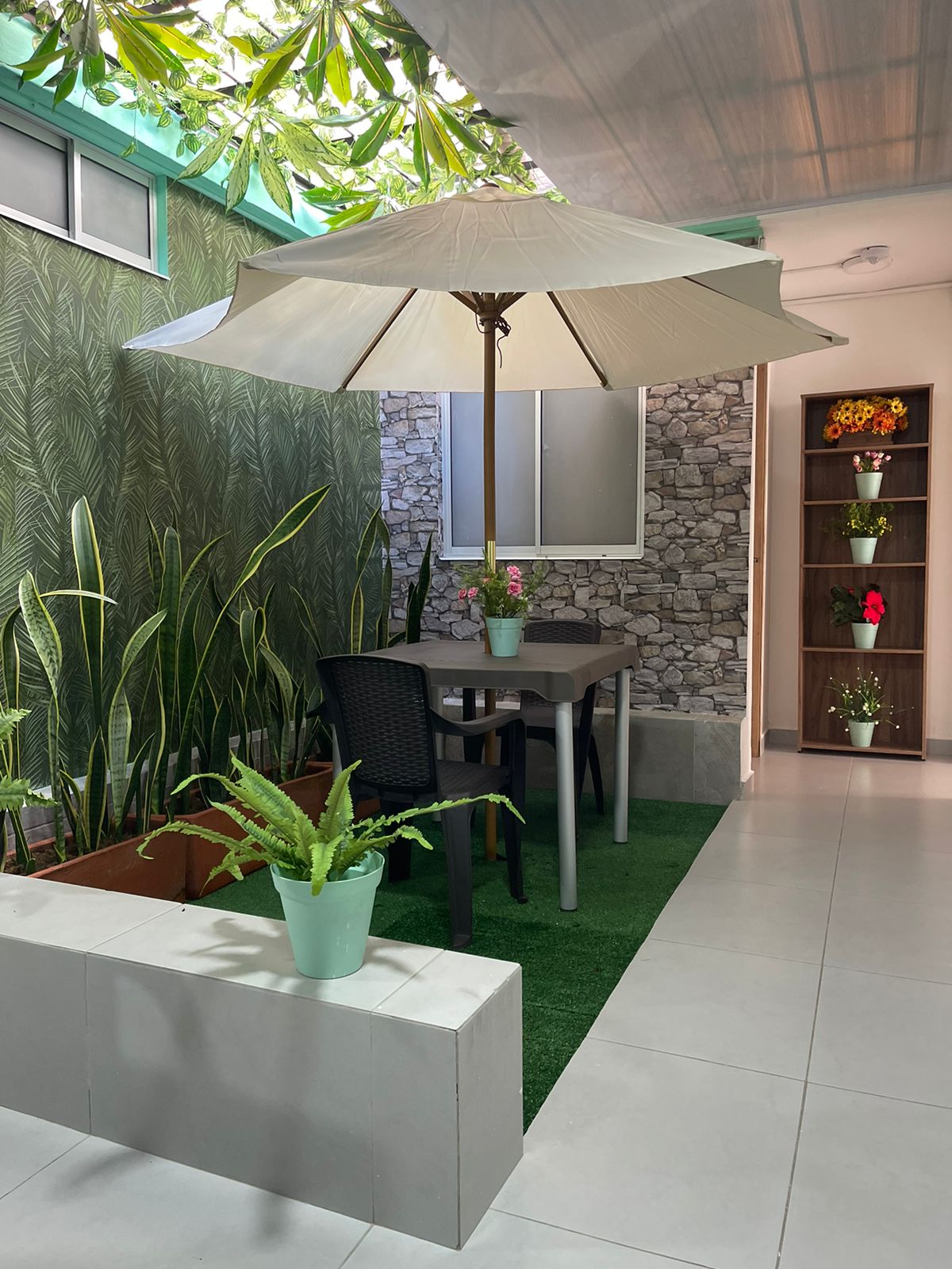 Hotel Boutique San Joaquin Plaza - Zonas comunes - 36