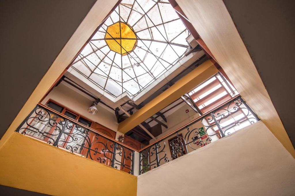 Ayenda Posada Inn 35