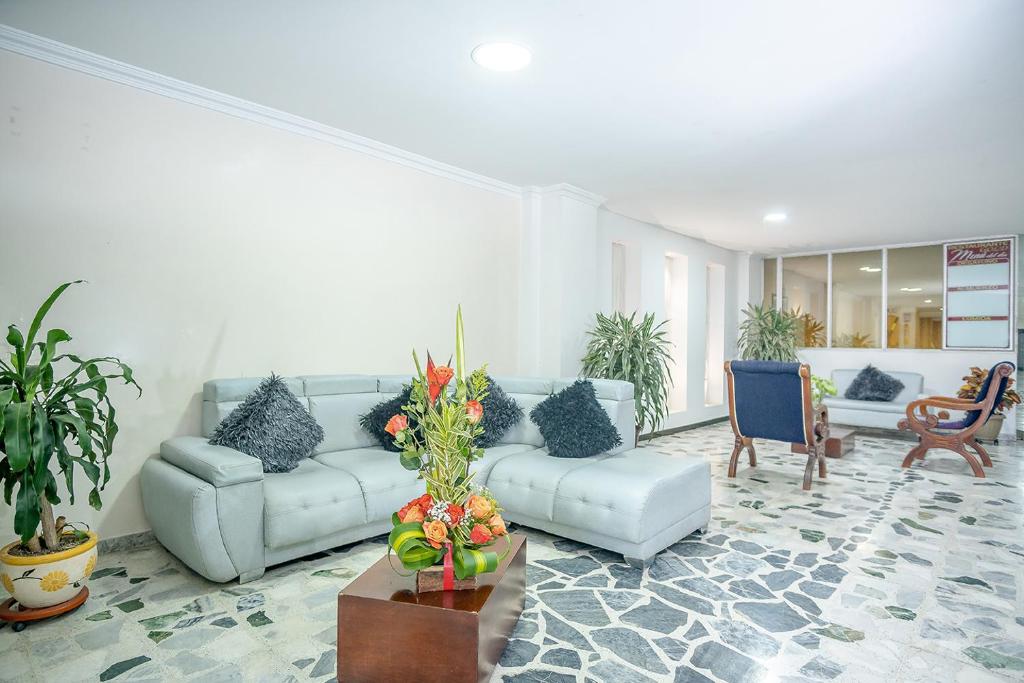 Ayenda 1910 Gold Plaza 26