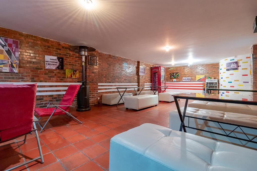 Ayenda Puerto Madero Boutique 17