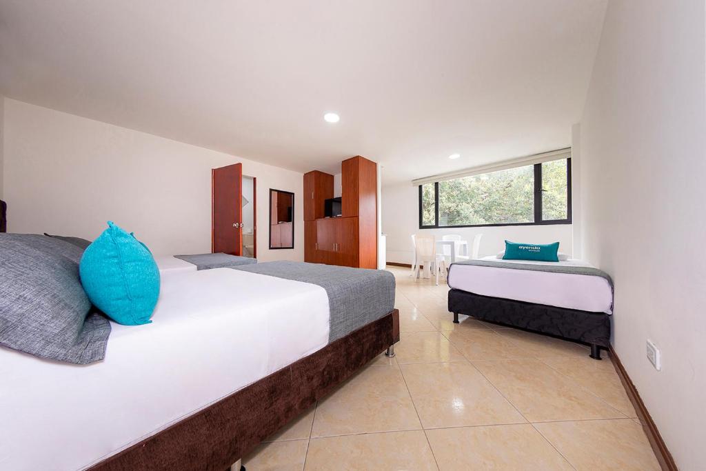 Ayenda Palo Alto 17