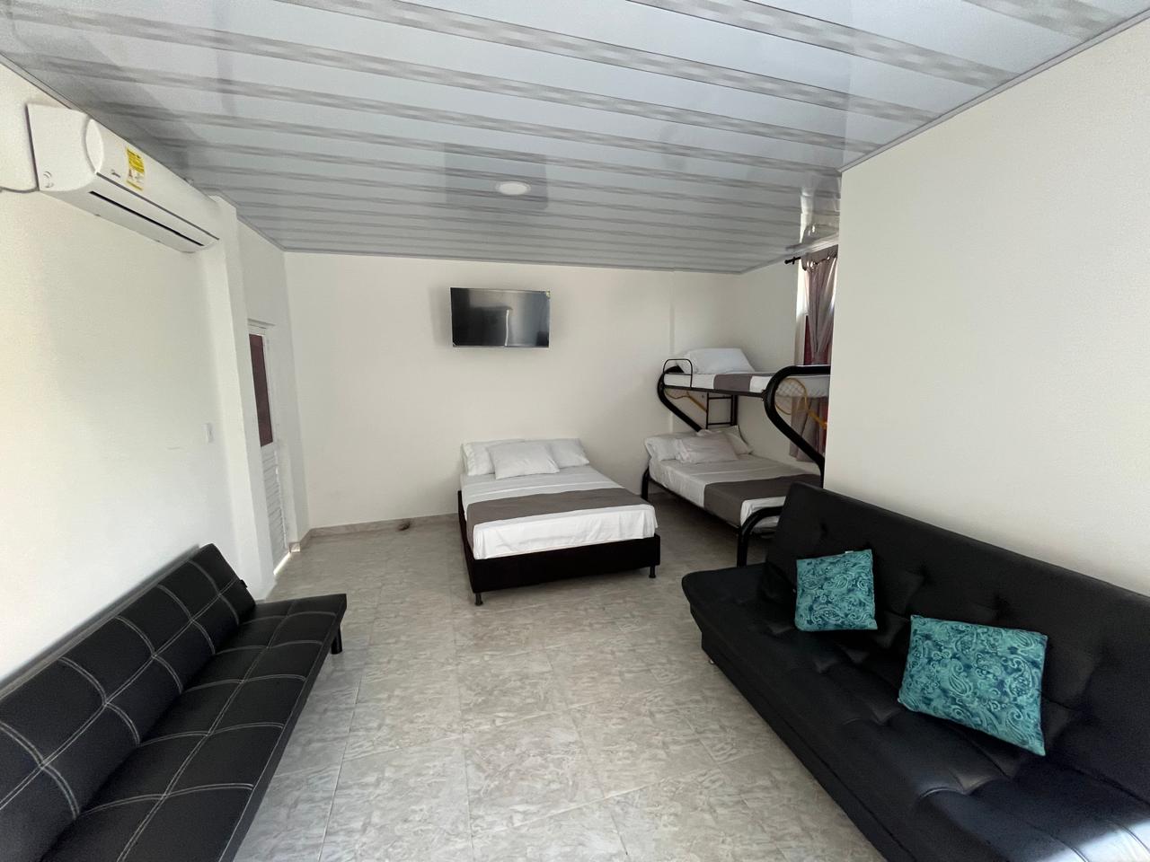 EL PARAISO DE GAIRA 4