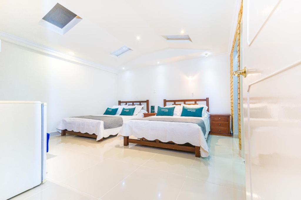 Ayenda San Fernando 1904 - Cuadruple - 10