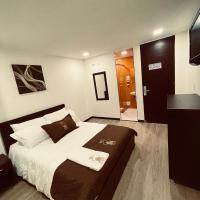 Hotel Tesla 26