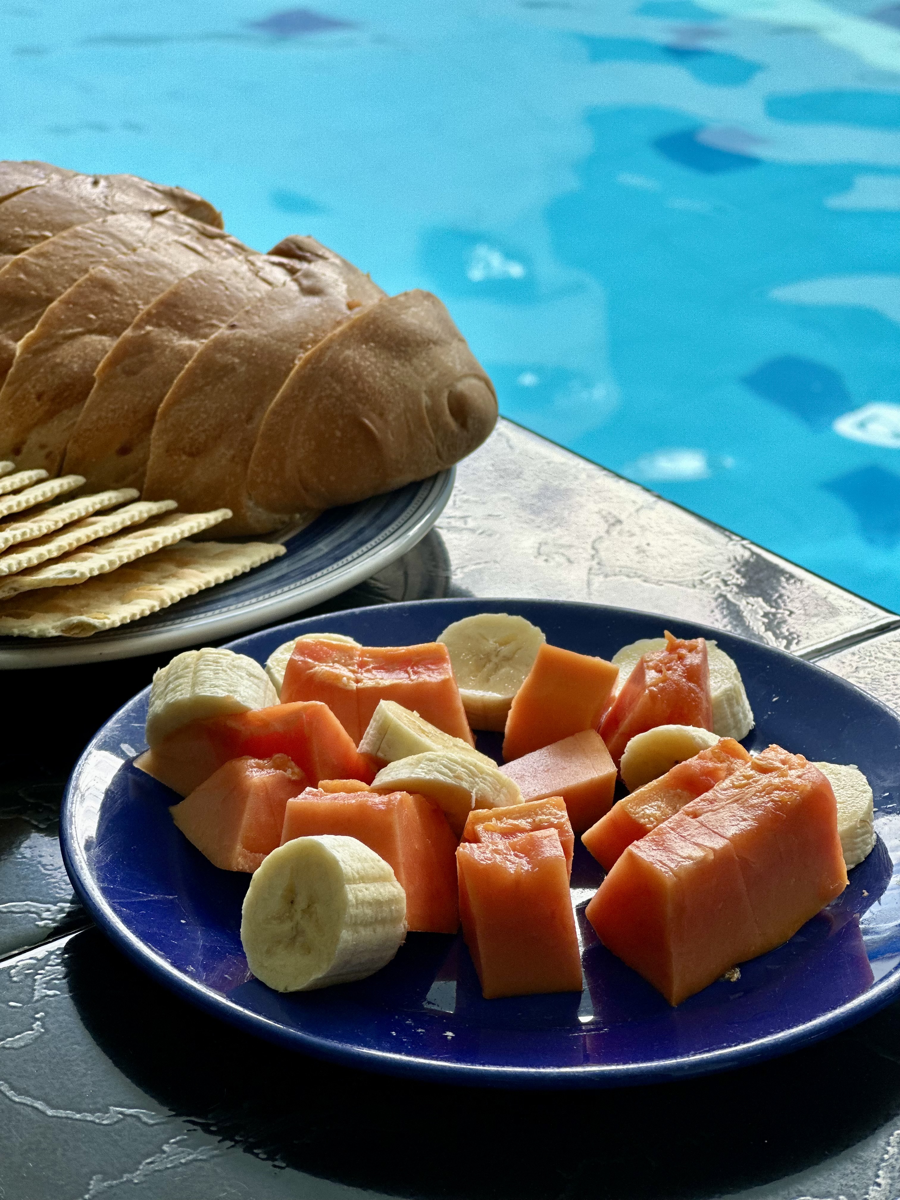 HOTEL AVENIDA 15 - Desayuno - 3