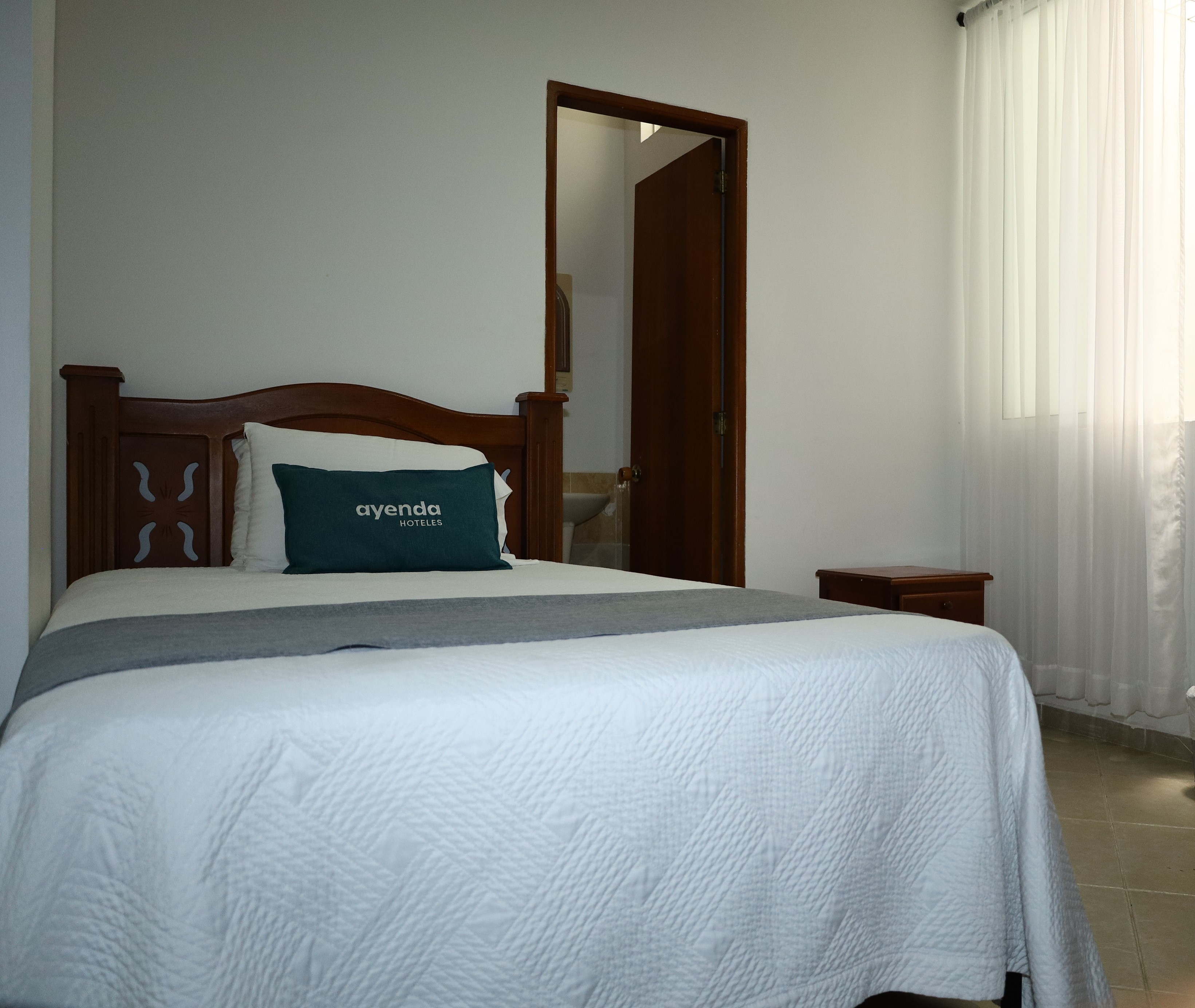 Ayenda Torre 2 - Sencilla - 4